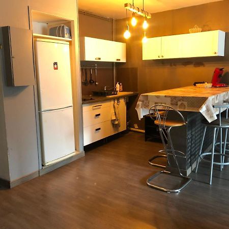 Апартаменты Duplex F3 - Centre Rouen - 5 Lits Экстерьер фото